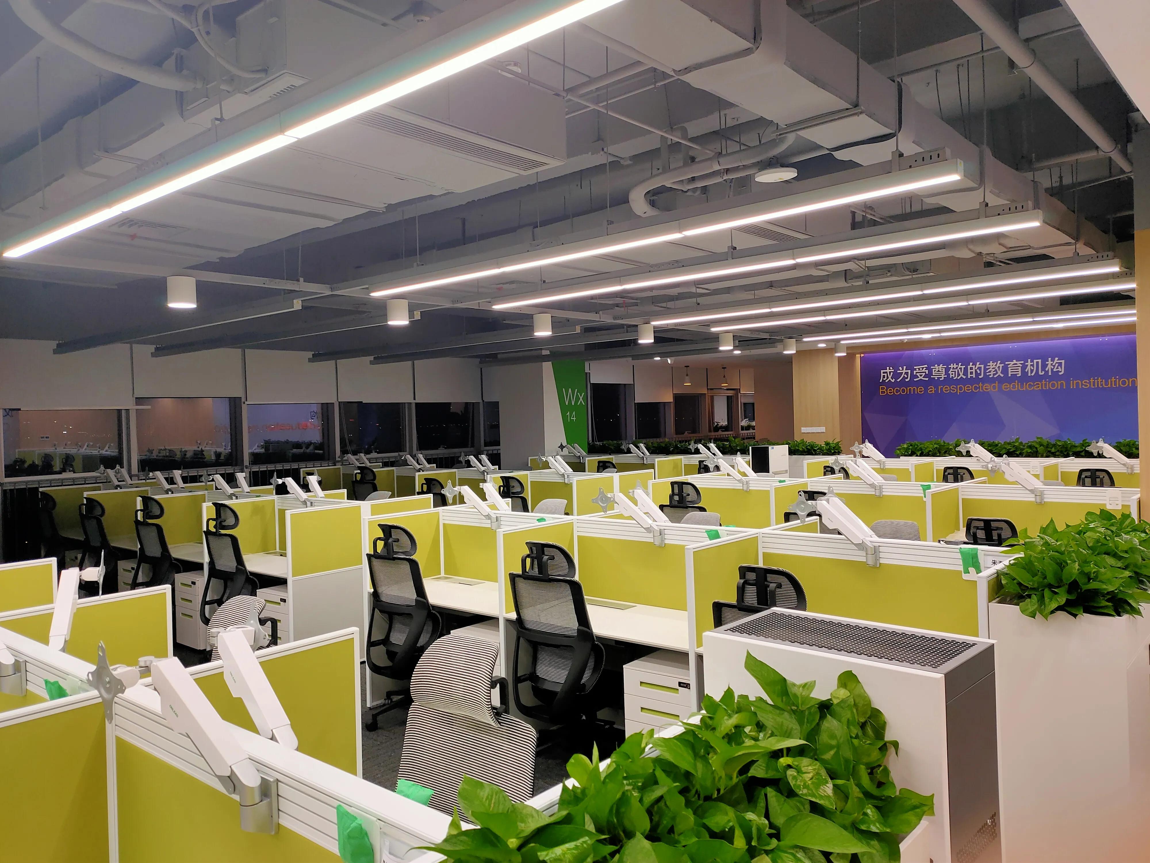 刚刚我被学而思裁员了,教培机构还能不能呆