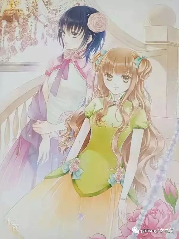 lo娘入坑指南,早期lo娘盘点