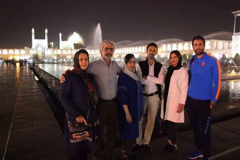 五超联赛艾斯马普尔,五超人物志