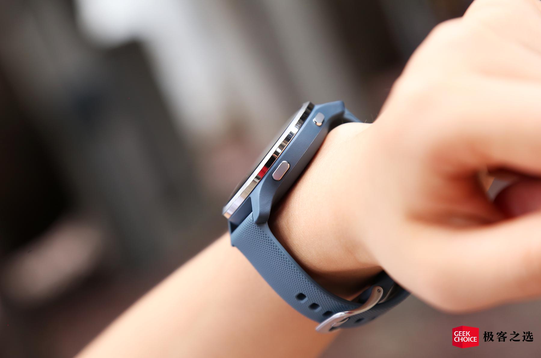 佳明venu2评测 (佳明venu2定位)