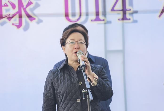 中国青少年足球锦标赛u14山东,中国国际邀请赛u19赛程