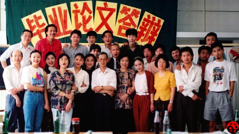 刘奕君情感史,刘奕君为什么跟前任离婚