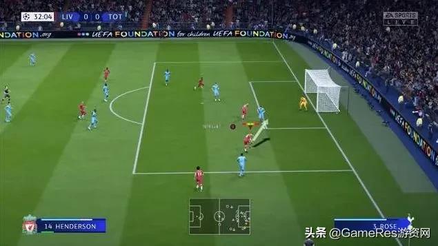 npc中的ai,游戏角色的ai是怎么实现的