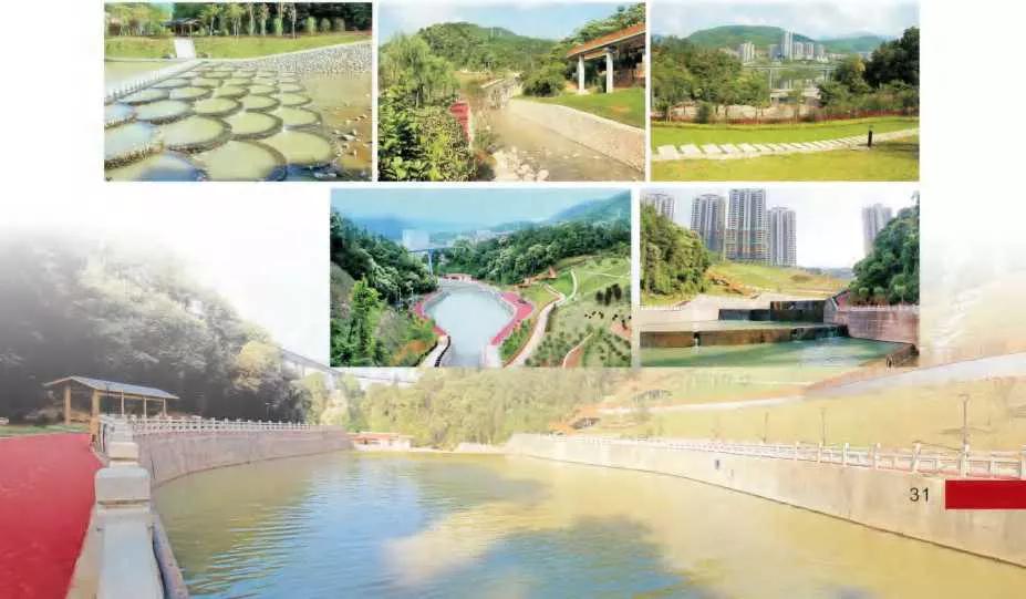 三明城市双修最新消息,三明城市双修总体规划