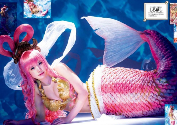 海贼王cg第二期佩罗娜,海贼王ssp佩罗娜