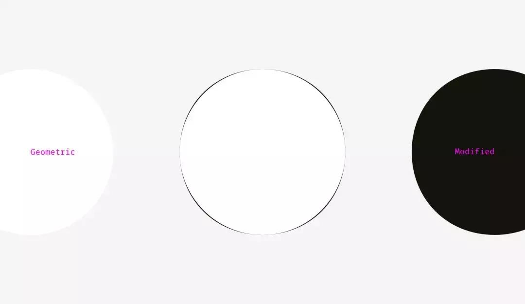 硬核干货是什么,界面视觉效果