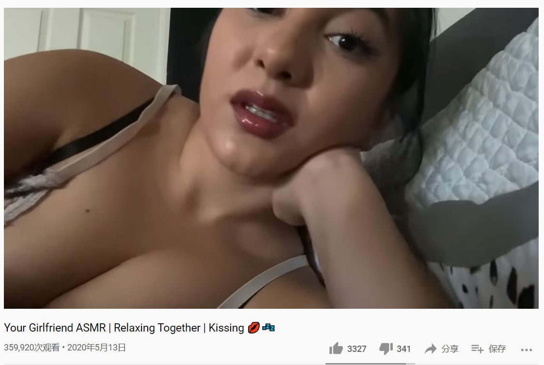 10骞村墠鐨刟smr,鍗佸勾asmr