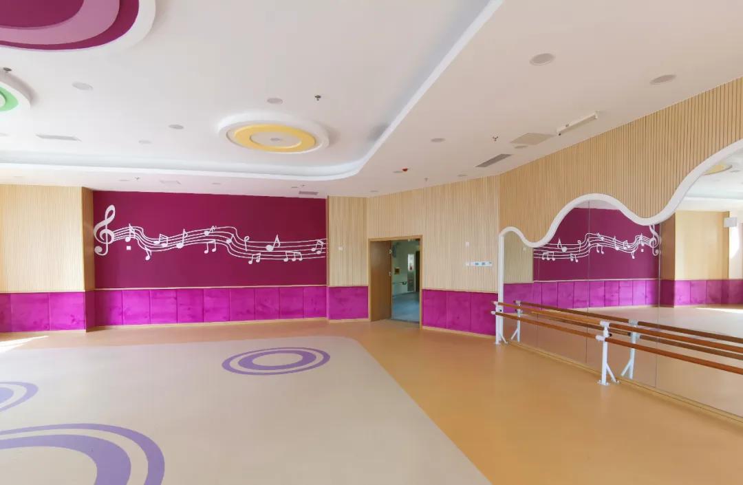 天津生态城小金星启德幼儿园,天津生态城东方剑桥幼儿园