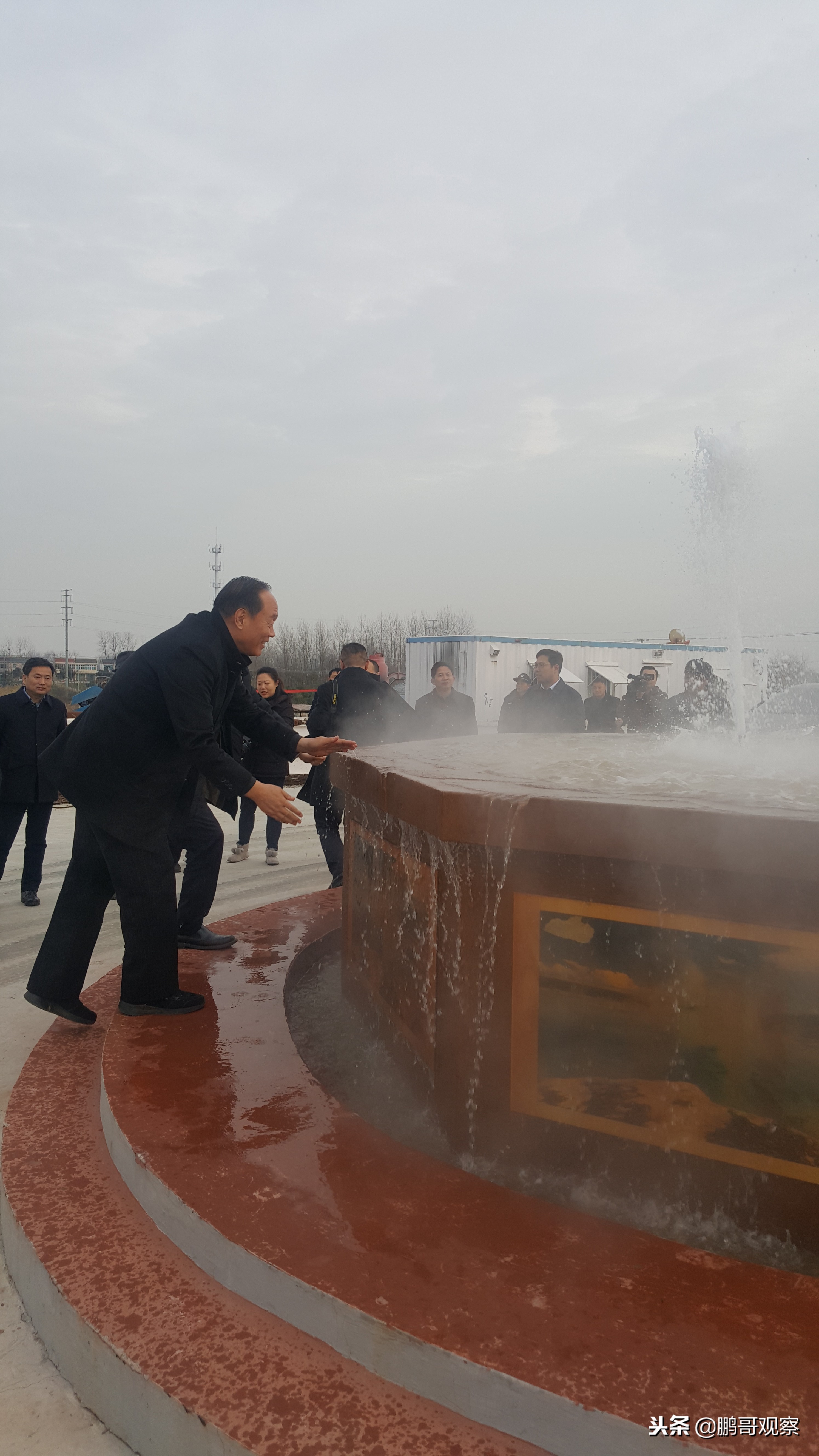 高邮高新区建设,高邮打造乡村振兴新样板