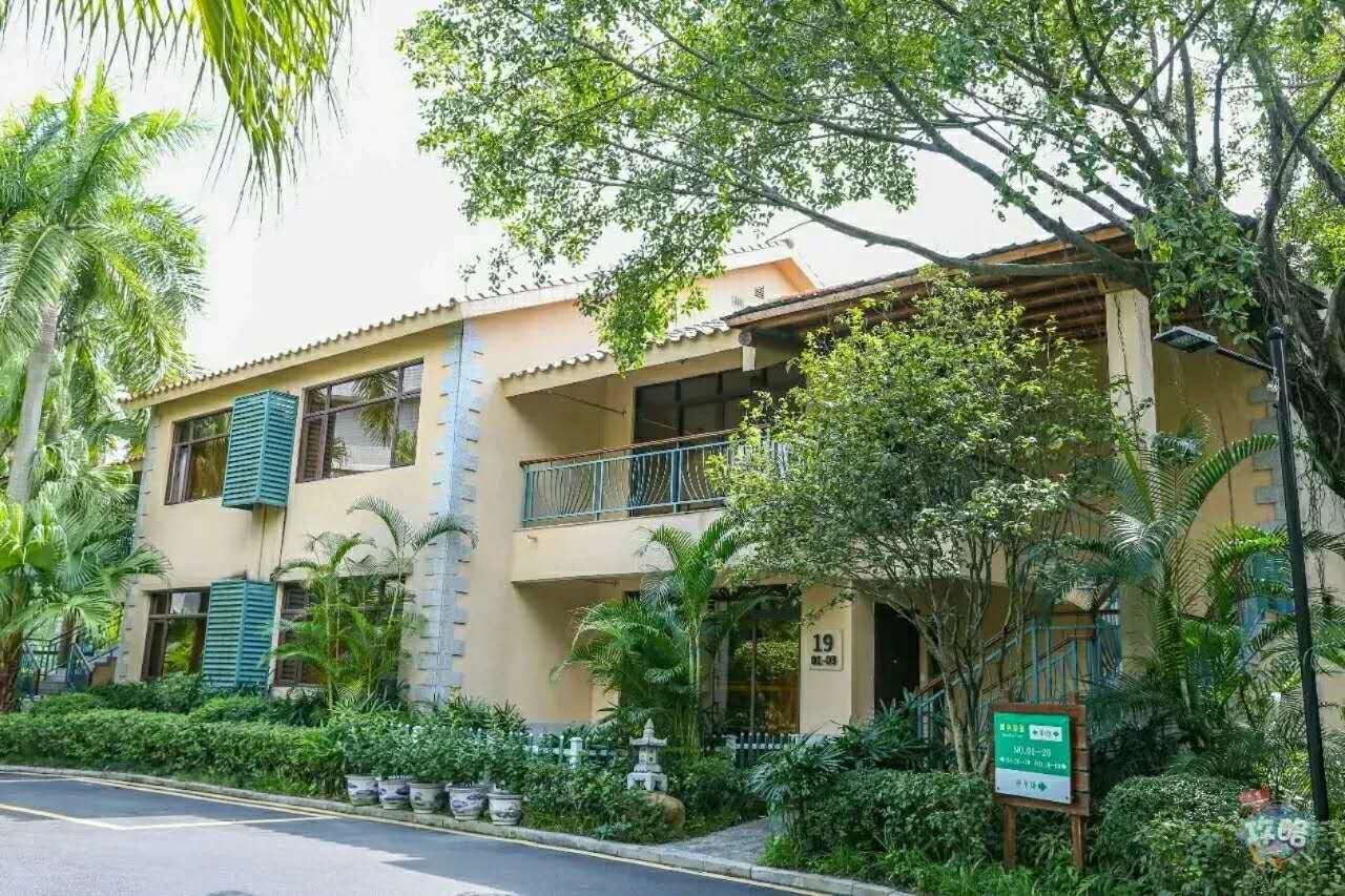 广东也有世外桃源挺棒的温泉,广东十佳温泉禅泉