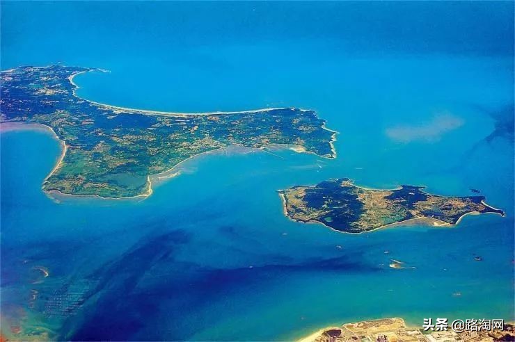 台湾好玩海岛,台湾好玩的小岛