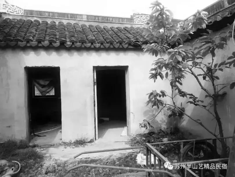 苏州太湖余山岛世外桃源民宿,苏州太湖网红民宿推荐