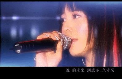 40岁蔡依林惊艳视频,蔡依林一开口王炸