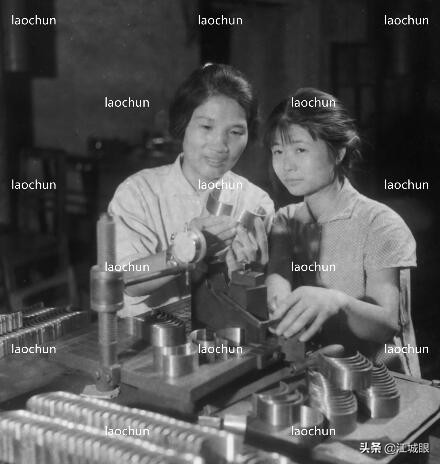 03年春天老照片,老照片里的旧时光