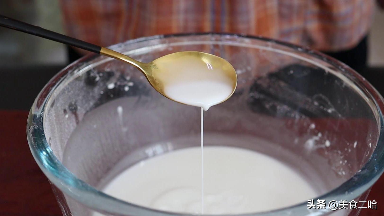 自制凉皮不劲道容易破,自制凉皮怎样才有劲道