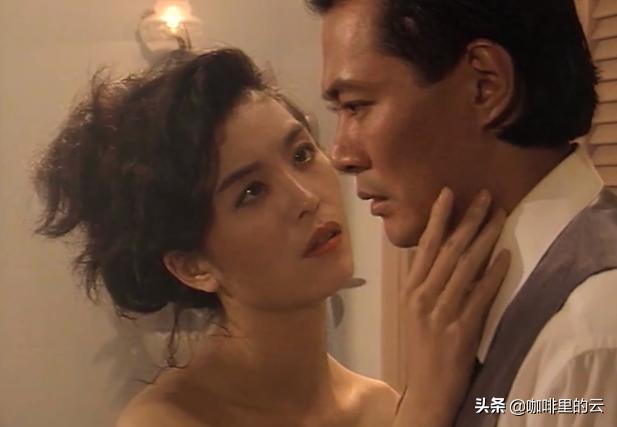 银狐电视剧颜如玉为什么杀泽元,银狐伍咏薇和宋泽元在一起的视频