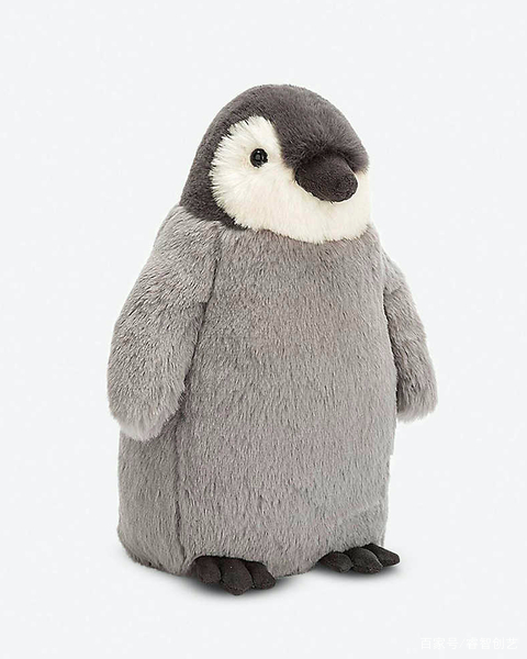 jellycat玩偶配衣服,jellycat每个玩偶都有名字吗