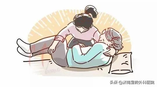 得了褥疮初期怎样治能快速好,褥疮和压疮用什么治疗