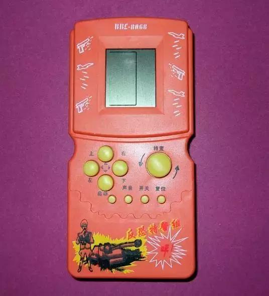 没有手机的童年回忆,没有手机的童年才是真童年