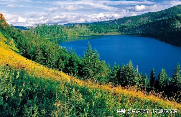 呼伦贝尔柴河,呼伦贝尔柴河自驾游攻略