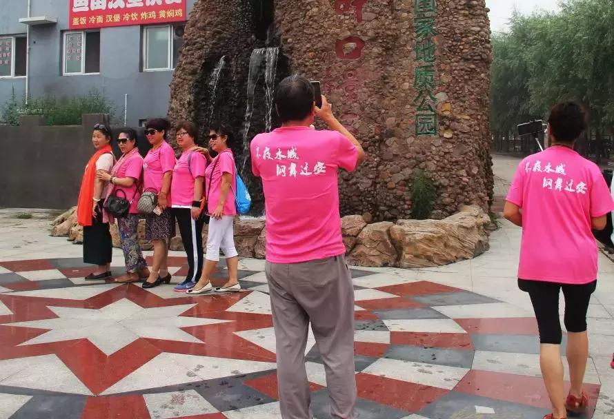 迁安都有什么变化,迁安是一座什么样的城市