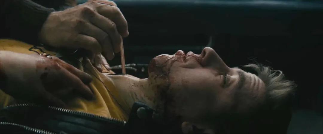 2021第一*片爽**《Nobody》真香,不拍续集,天理不容