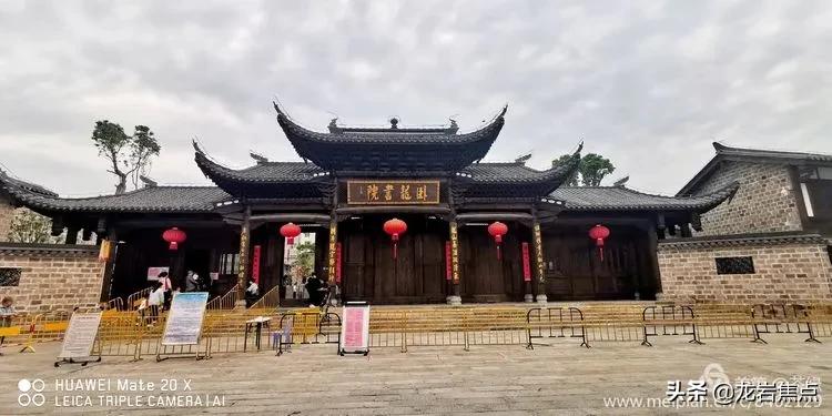 长汀一日游的视频,长汀自驾游攻略一日游