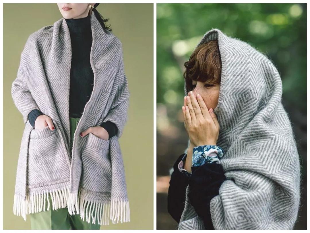 冬天必备100种小物,冬季实用好物推荐小物件