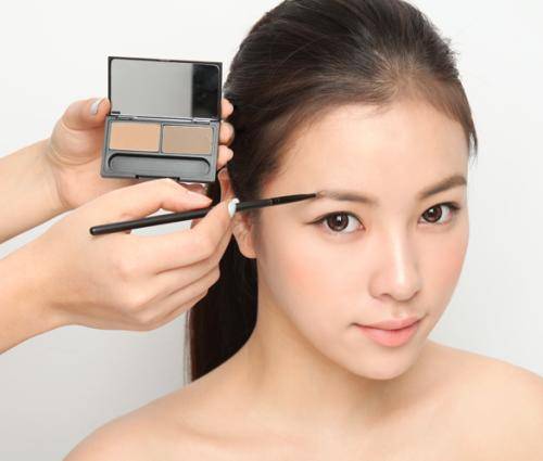 粉扑脏了用什么洗干净,你的粉扑清洗干净了吗