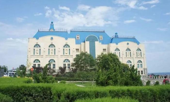 大连滨海路几月最美,大连最美季节