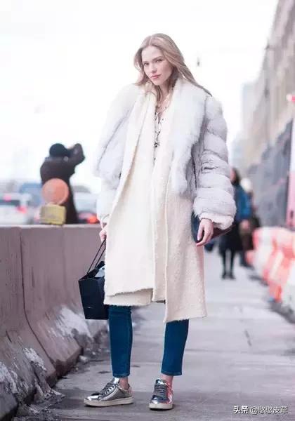 獭兔皮草怎么分辨是真是假,兔毛皮草怎么鉴别真假