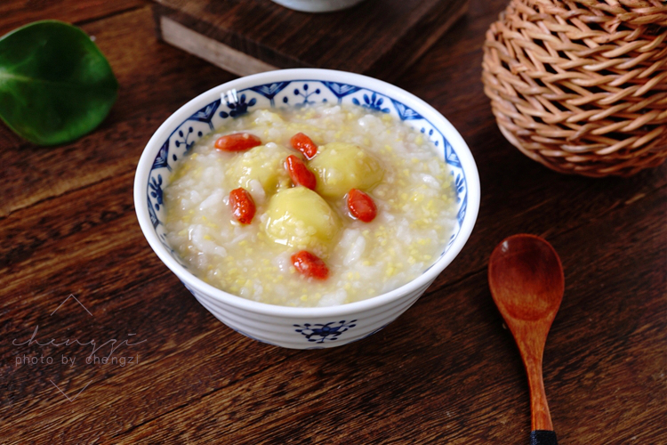 白露过后适合吃什么,入秋多吃这几款杂粮粥