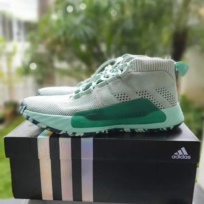 利拉德3鞋测评,利拉德6神鞋