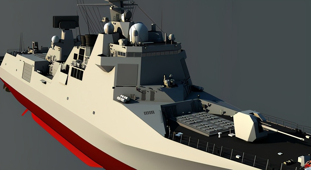 中国哪些重器世界第一？美国航母遭遇克星，解放军还有秘密*器武**