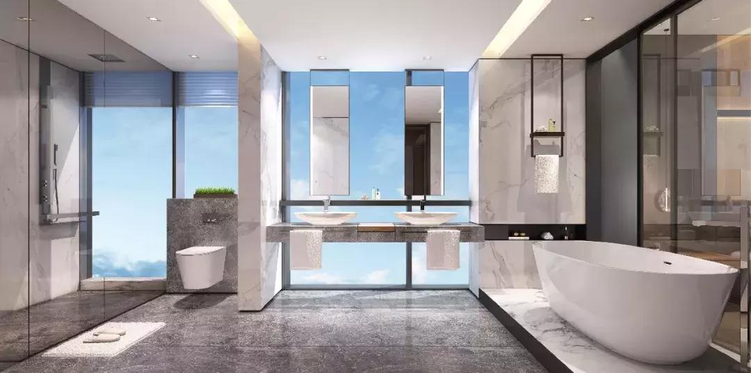 树屋侨城坊,侨城坊树屋样板间