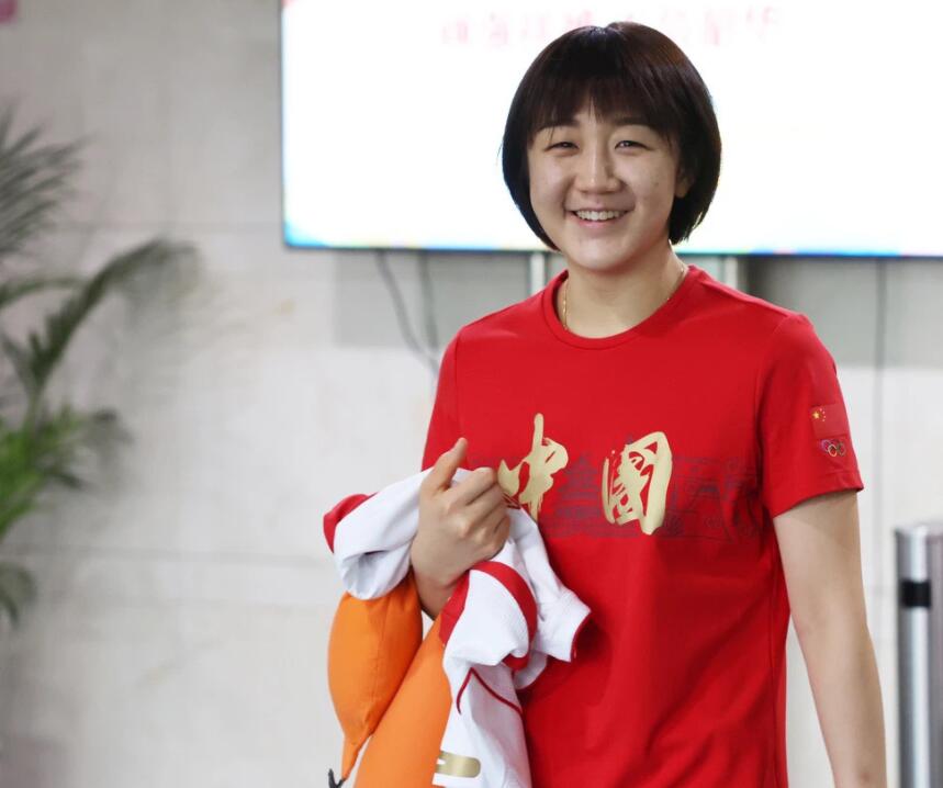 乒乓球马龙陈梦最新比赛,陈梦马龙采访视频