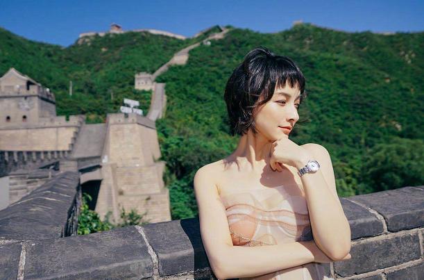 吴昕谈不结婚的原因,吴昕不愿提起的辛酸史