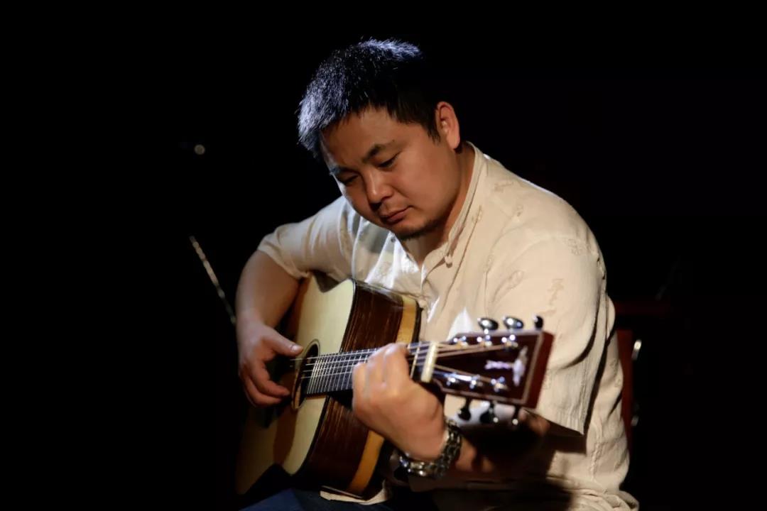 泰玛|我们面临最大的问题就是人的问题