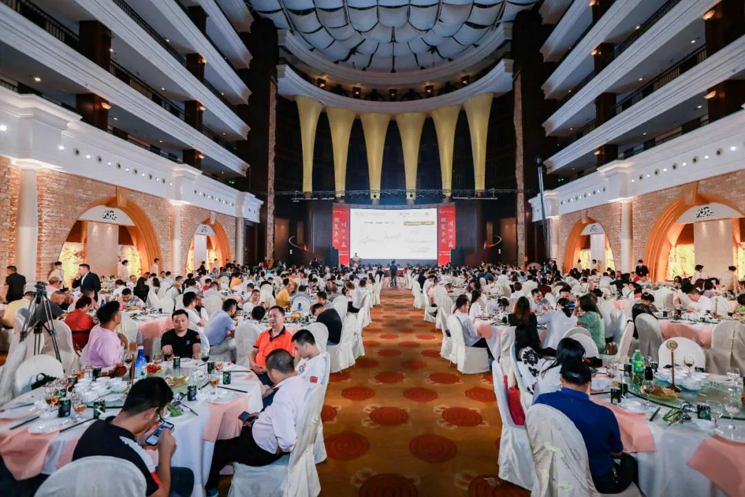 湘商大会湖南总商会,广州市湖南桂阳商会2024发展峰会