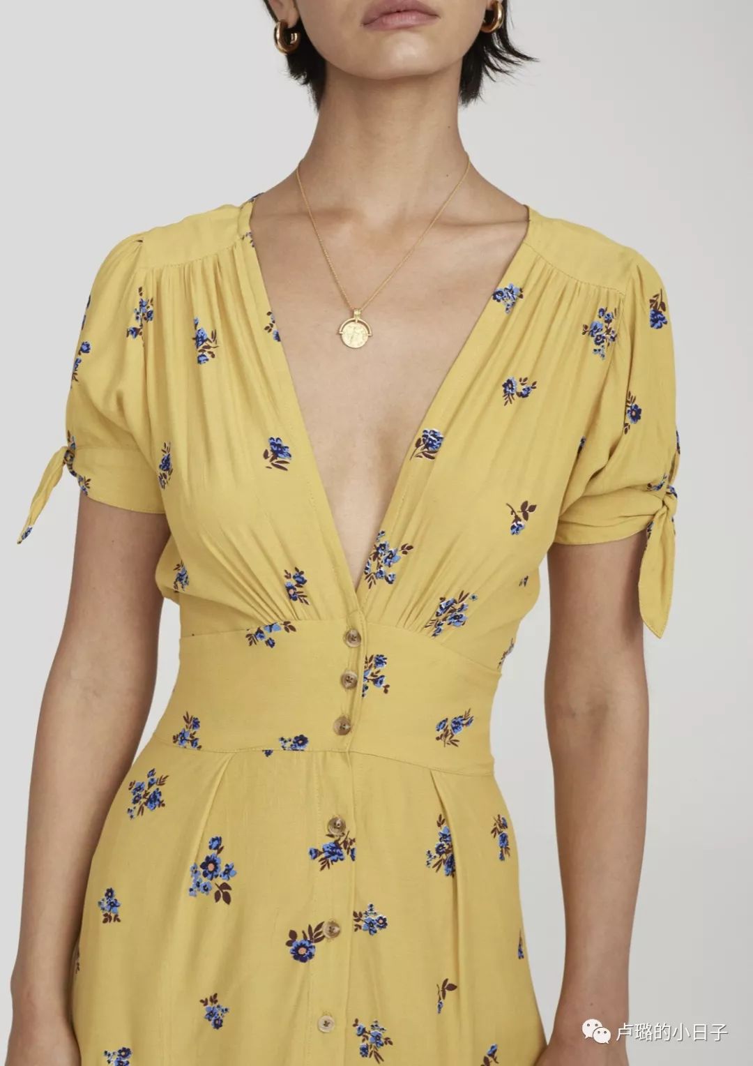 法式茶歇裙高级感,法式气质简约风茶歇裙