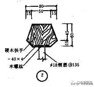 新手如何快速看懂施工图,如何快速看懂施工图
