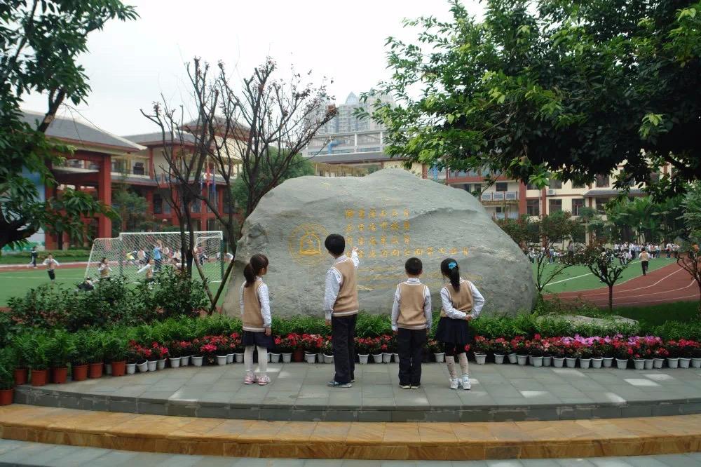 成都高新区四川省教科院附属小学,成都师大附属小学有哪些