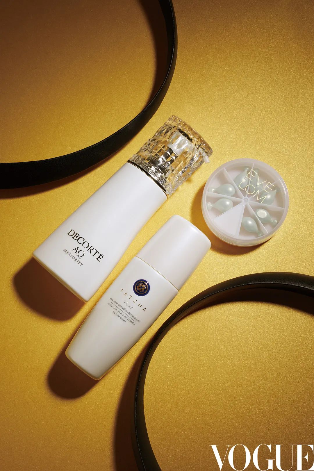 vogue美容秘诀,vogue2019美容创新