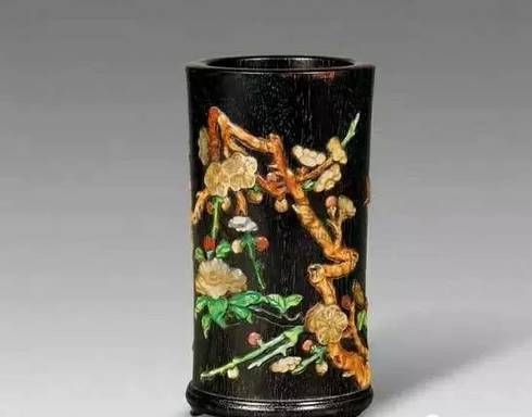 中国人玩的“土豪”红木!有一件你就是大玩家