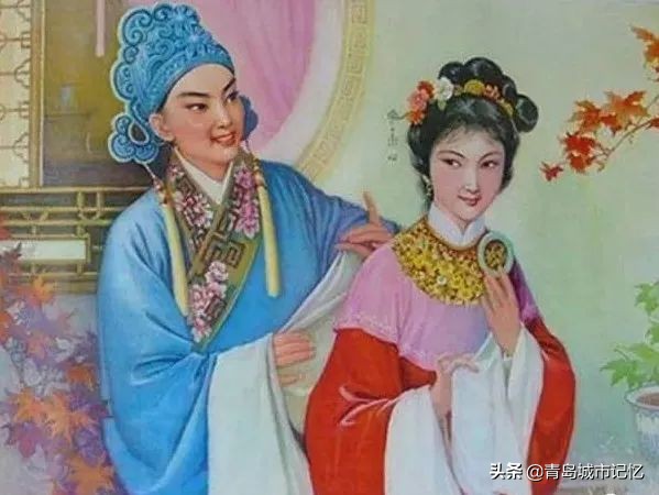 鲁绣被许多人遗忘的刺绣文化,已经消失遗忘的文化叫什么