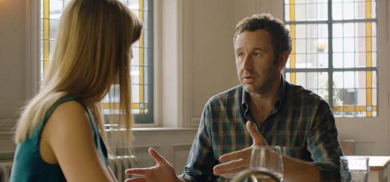 我刚挖到一部成年必看的情爱剧