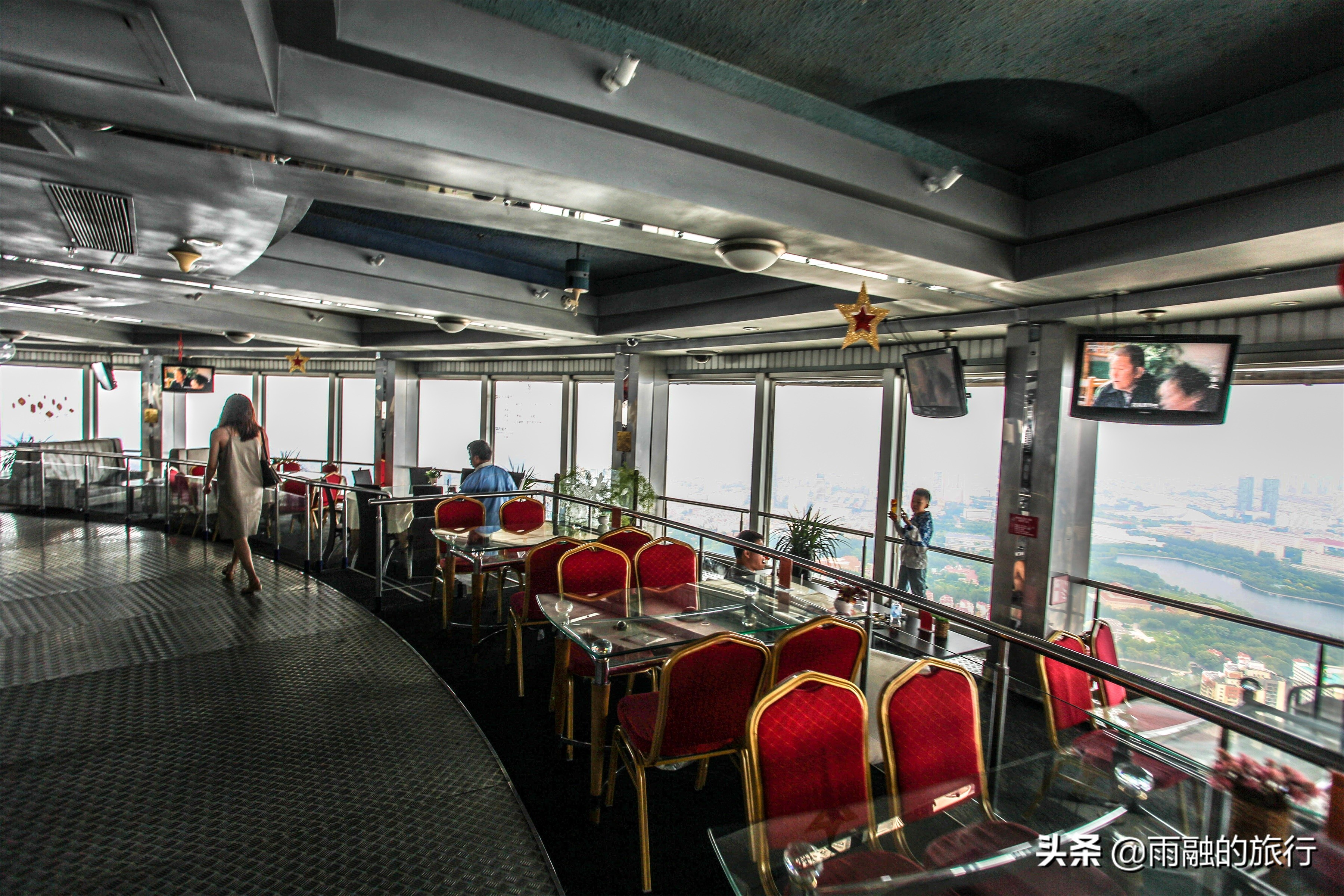 曾经亚洲第一高楼,曾经的亚洲第一高塔汕头