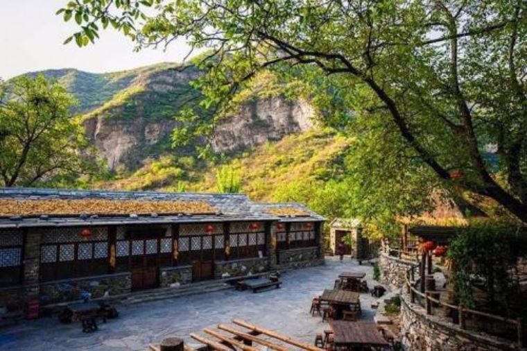 中国特色民宿推荐,特色民宿是你绝佳的选择