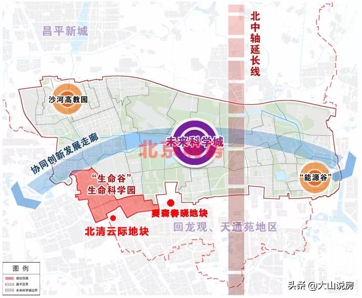 北清云际vs奥森春晓,北清云际与奥森one比较