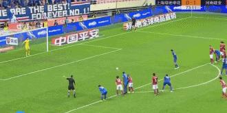 申花亚冠水原,申花洗衣机一直放水